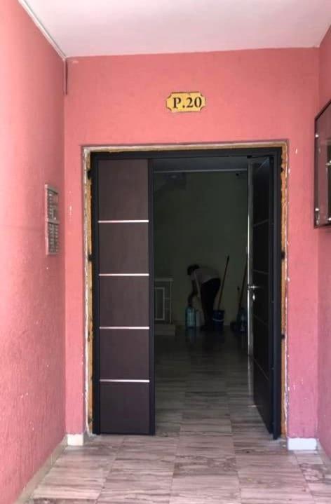 Luxurious In Center Of Apartment Tirana