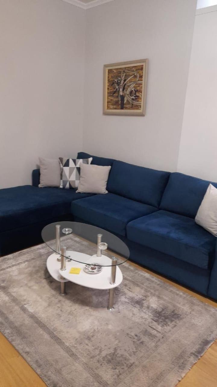 Apartment Luxurious In Center Of